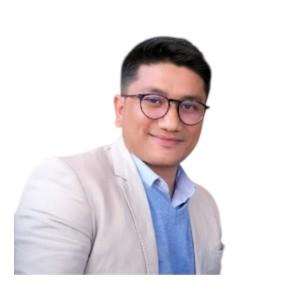 Dinesh Thapa